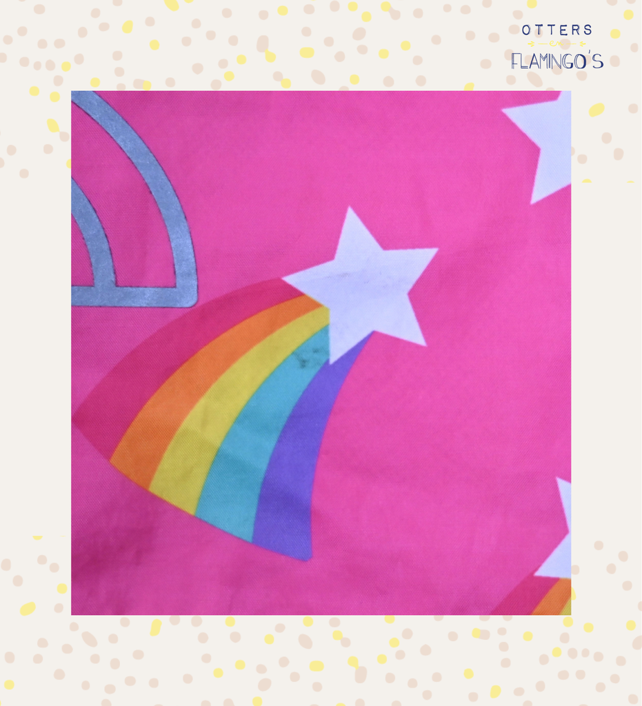 Regenjas, Little Bird by Jools Oliver, 5/6 jaar - PI - 3