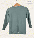Onderhemd, Petit Bateau, 5 jaar - 2