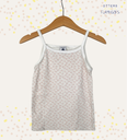 Set van 2 onderhemdjes, Petit Bateau, 5  jaar - 2