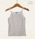 Set van 2 onderhemdjes, Petit Bateau, 5  jaar - 4