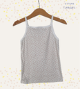 Set van 2 onderhemdjes, Petit Bateau, 5  jaar - 5