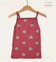 Onderhemd, Petit Bateau, 5 jaar - 2