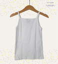 Onderhemd, Petit Bateau, 5 jaar - 2