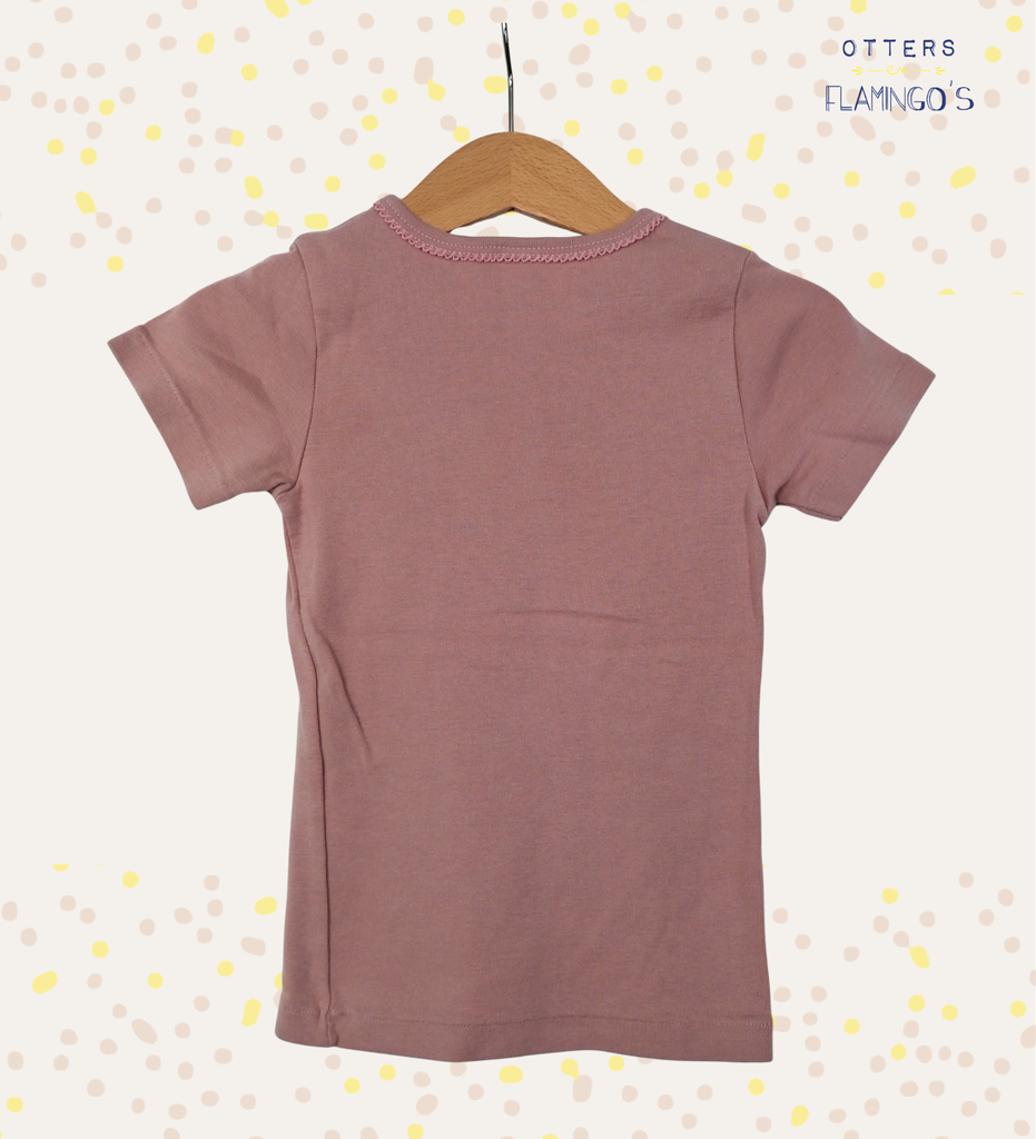Set van 3 onderhemdjes, Petit Bateau, 4 jaar - 7
