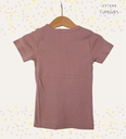 Set van 3 onderhemdjes, Petit Bateau, 4 jaar - 7