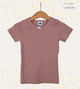 Set van 3 onderhemdjes, Petit Bateau, 4 jaar - 6