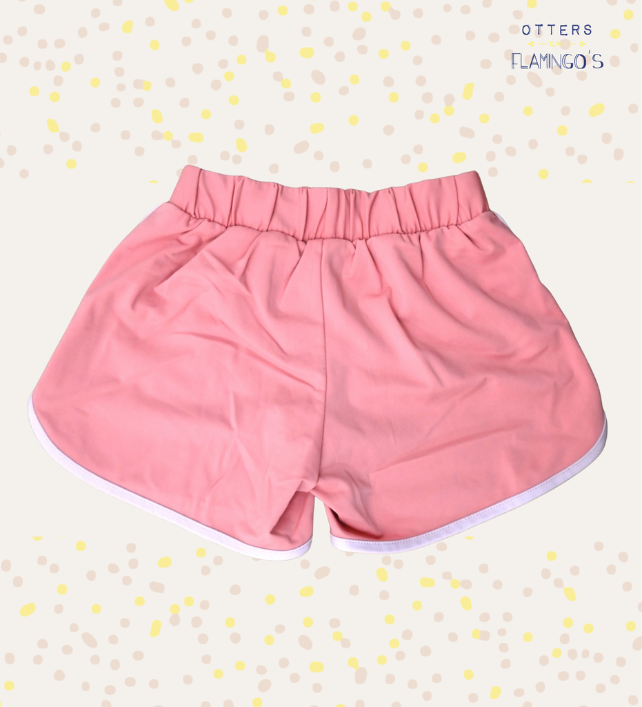 Zwemshort, Petit Crabe, 5/6 jaar - 2
