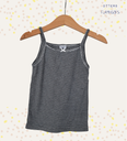 Set van 3 onderhemdjes, Petit Bateau, 4 jaar - 2