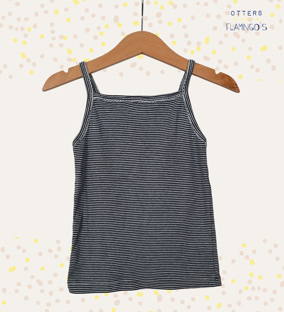 Set van 3 onderhemdjes, Petit Bateau, 4 jaar - 3