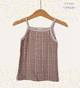 Set van 2 onderhemdjes, Petit Bateau, 4  jaar - 2