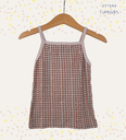 Set van 2 onderhemdjes, Petit Bateau, 4  jaar - 3