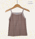 Set van 2 onderhemdjes, Petit Bateau, 4  jaar - 4