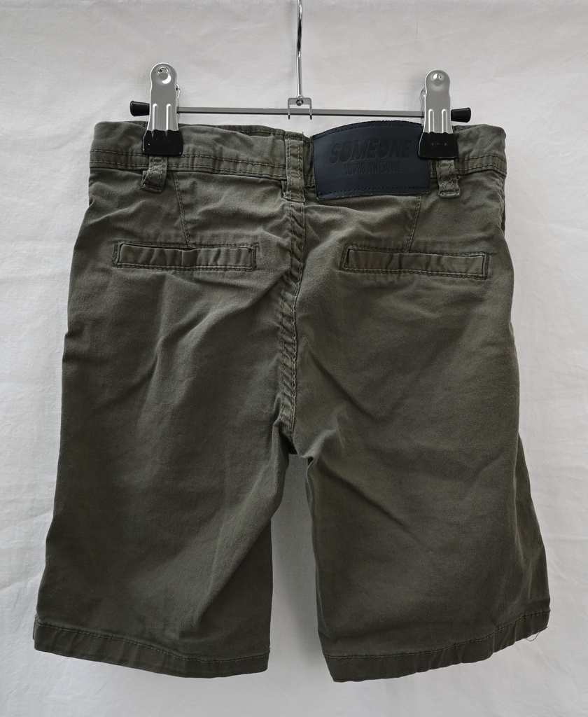 Short, Someone, 5 jaar - Extra 1