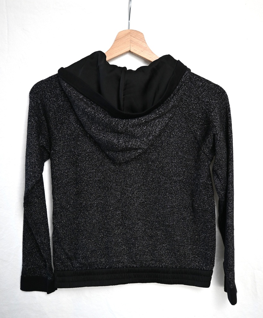 Cardigan met kap, Liu Jo, 10 jaar - Extra 1