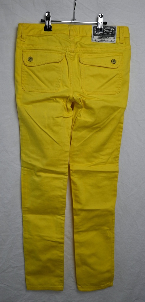Jeansbroek, Ralph Lauren, 12 jaar - PI - Extra 1