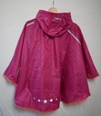 Regenponcho, Playshoes, 8/10 jaar - PI - Extra 1
