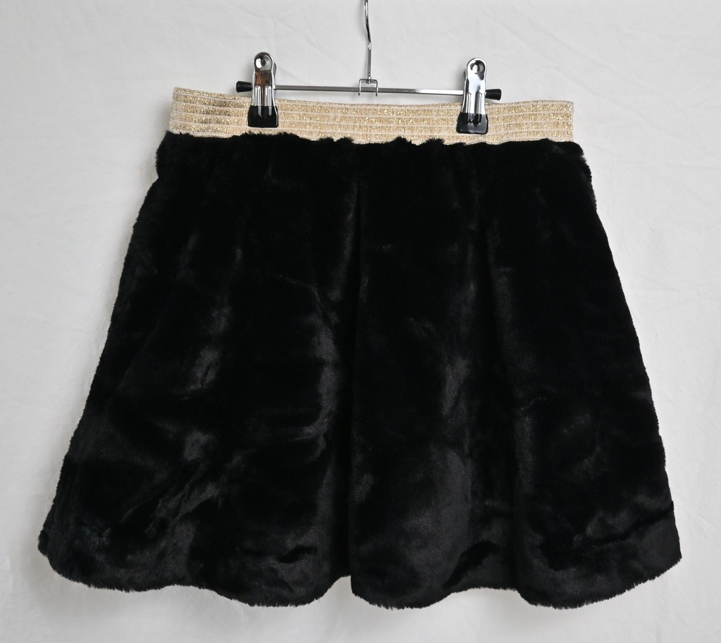 Winterrok, Crazy Mystery, 14 jaar - Extra 1