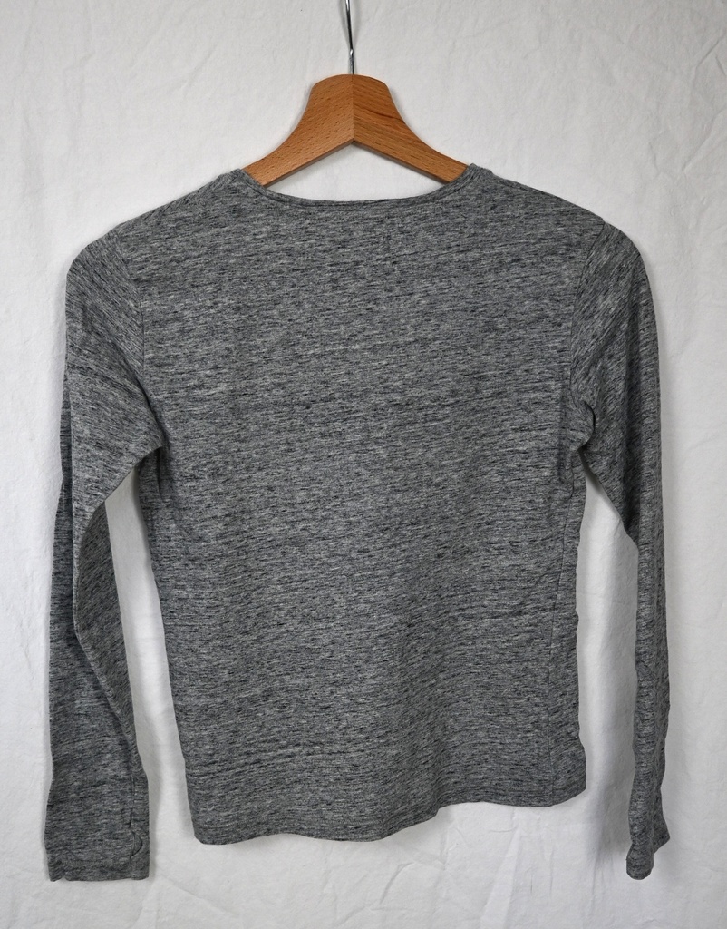 Longsleeve T-shirt, Finger in the Nose, 10/11 jaar - Extra 1