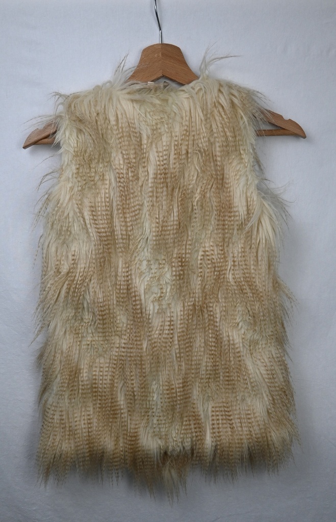 Mouwloze vest, Jacky Luxury, 10 jaar - Extra 1