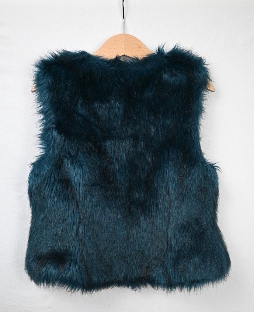 Mouwloos vestje, Catimini, 8 jaar - Extra 1