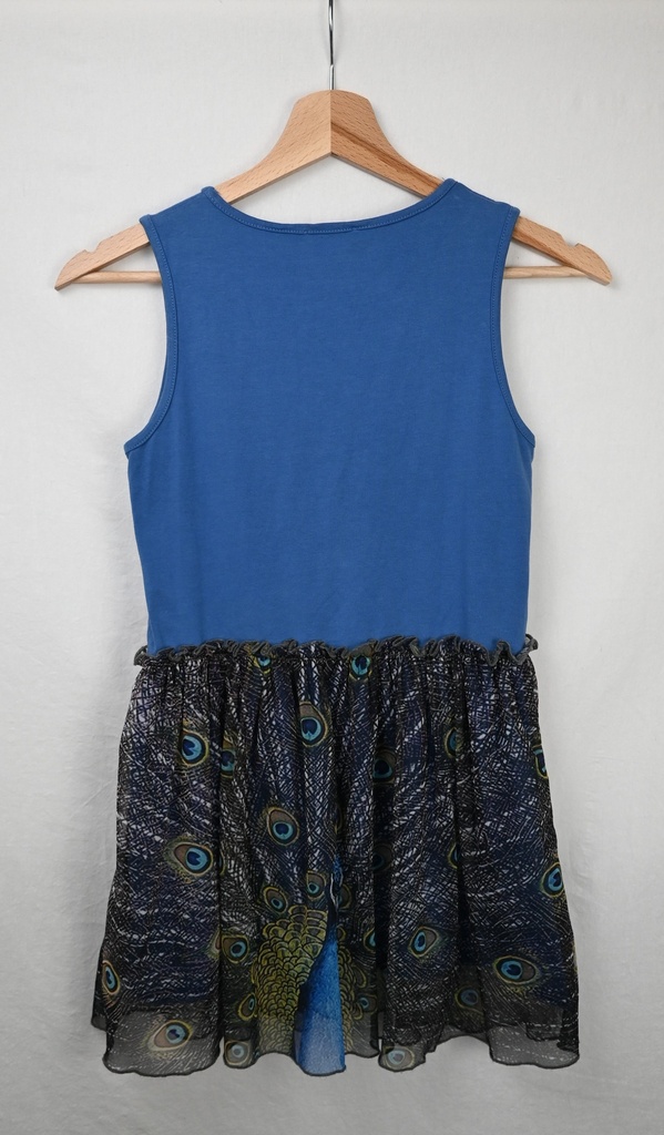 Zomerjurk, I'kids Inno, 12 jaar - Extra 1