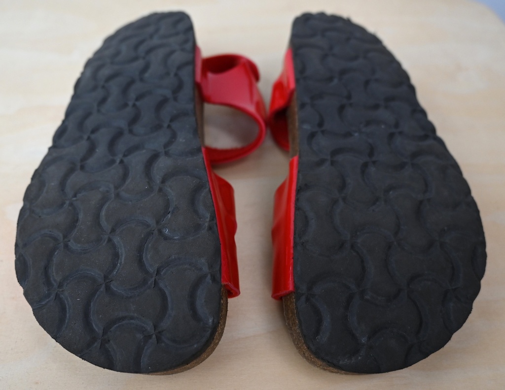 Sandalen, Kipling, 34 - Extra 1