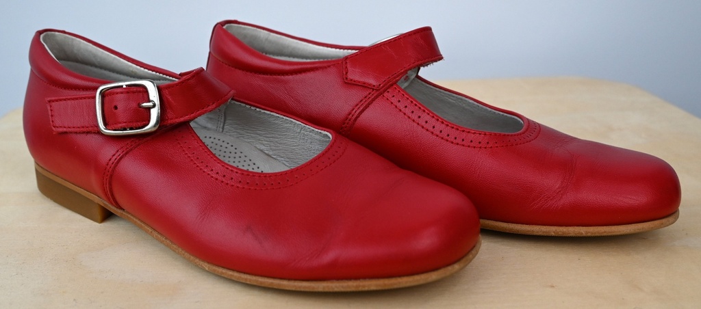 Schoenen, GUZMAN, 34 - Extra 1