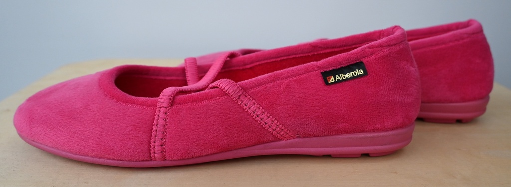 Pantoffels, Aberola, 37 - Extra 1