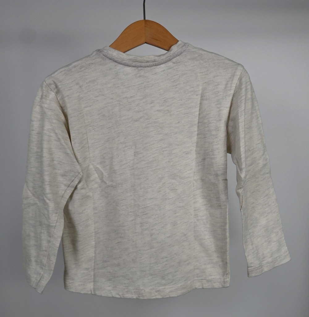 Longsleeve T-shirt, Catimini, 4 jaar - Extra 1