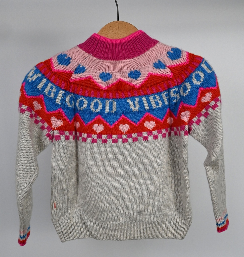 Trui, Catimini, 4 jaar - Extra 1