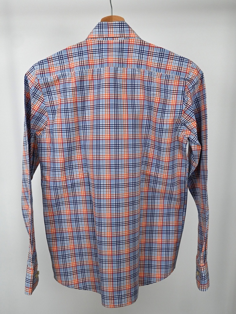 Hemd, River Woods, 14 jaar - Extra 1