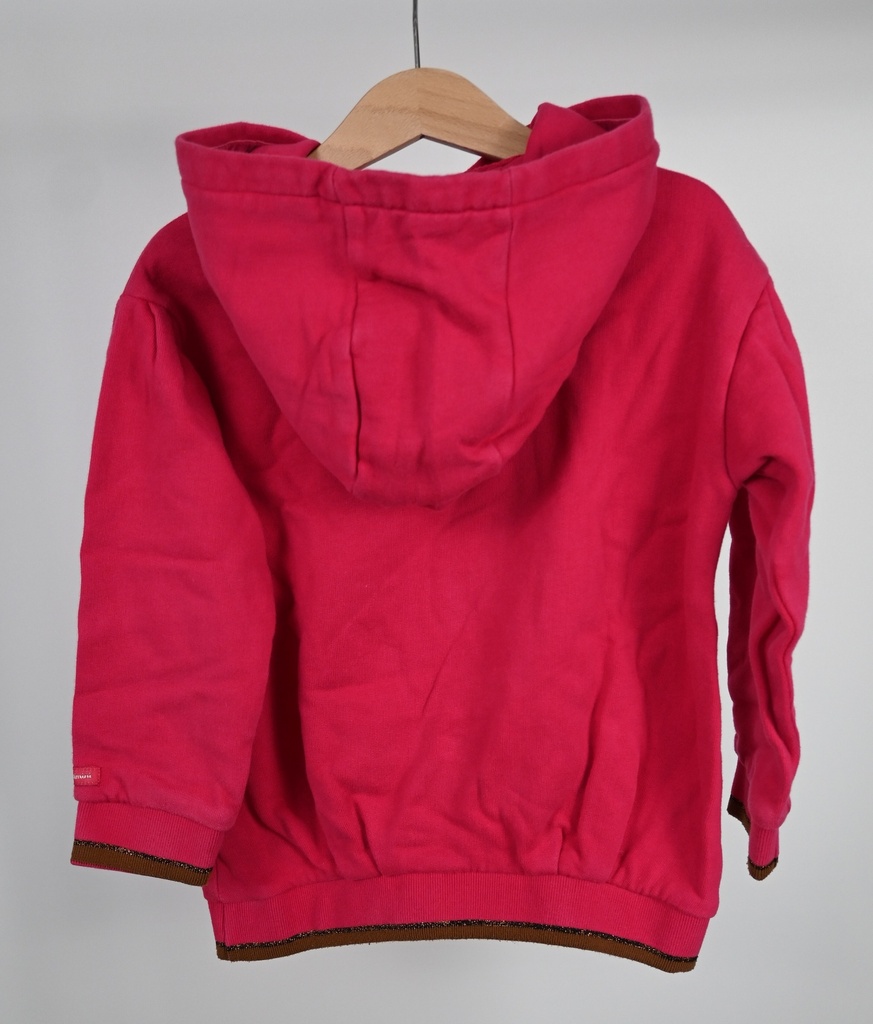 Hoodie, Catimini, 5 jaar - Extra 1