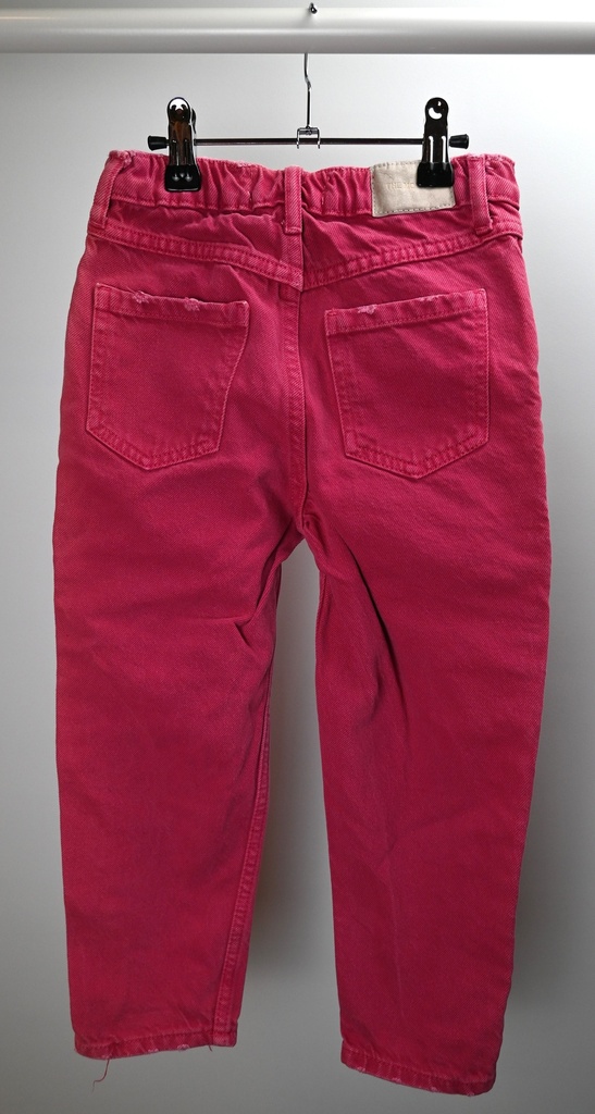 Jeans, Zara, 6 jaar - Extra 1