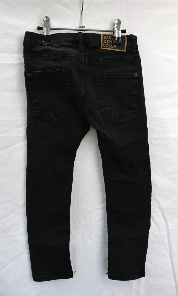 Jeans, Zara, 4/5 jaar - Extra 1