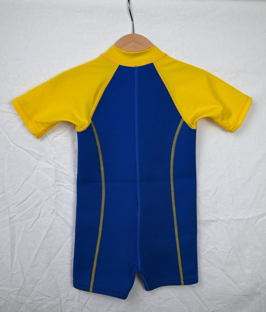 Wetsuit, Speedo, 2 jaar - Extra 1