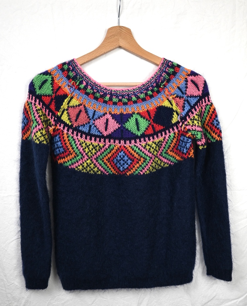 Trui, Simple Kids, 12 jaar - Extra 1