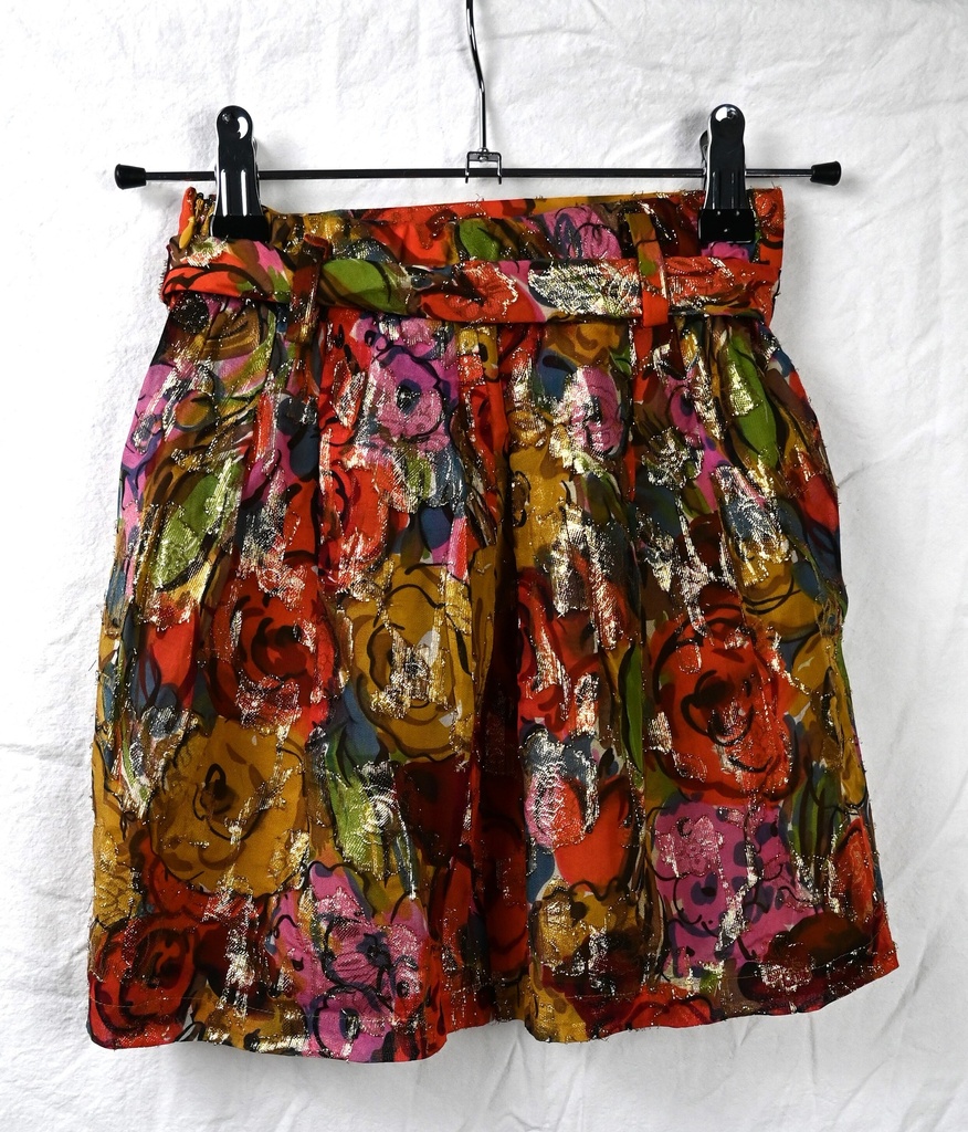 Rok, Essentiel Antwerp, 4 jaar - Extra 1