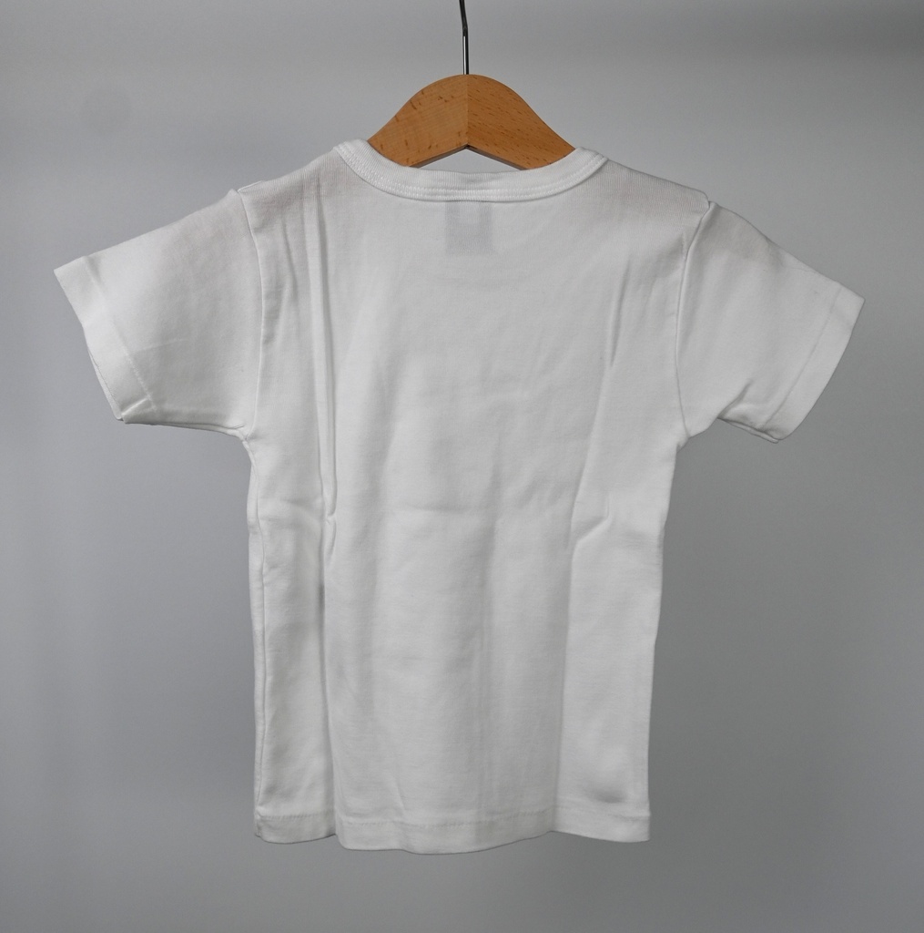 Onderhemd, Petit Bateau, 4 jaar - Extra 1