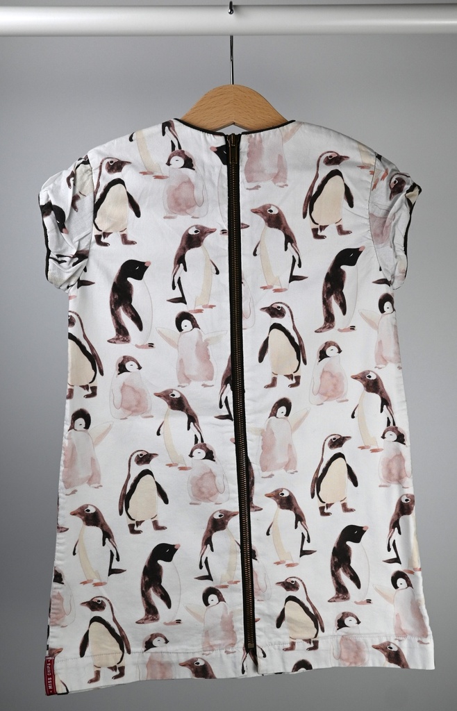 Kleedje, Miss Chips, 5 jaar - Extra 1