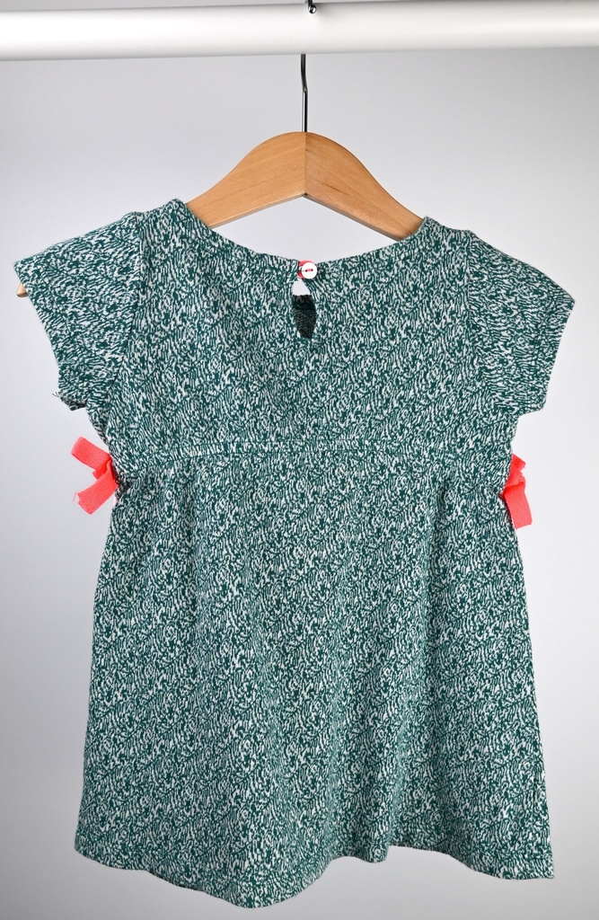 Kleedje, Kiekeboe, 1 jaar / 18 maanden - Extra 1