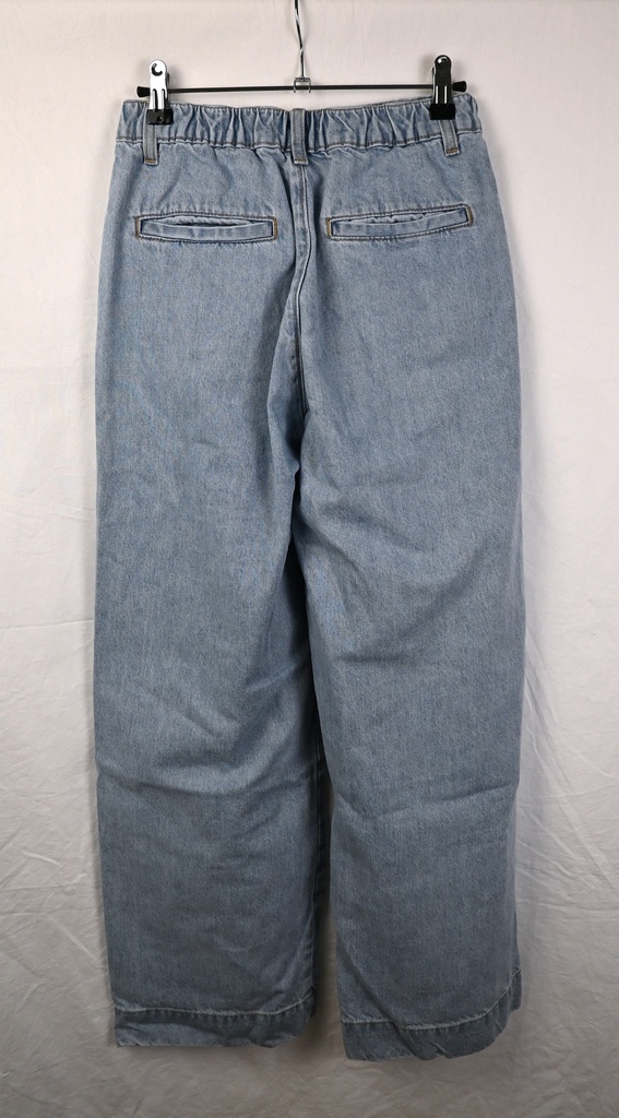 Jeansbroek, AO76, 14 jaar - Extra 1