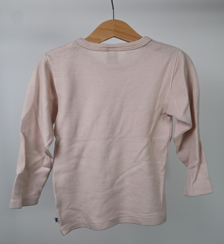 Warm onderhemd, Petit Bateau, 5 jaar - Extra 1