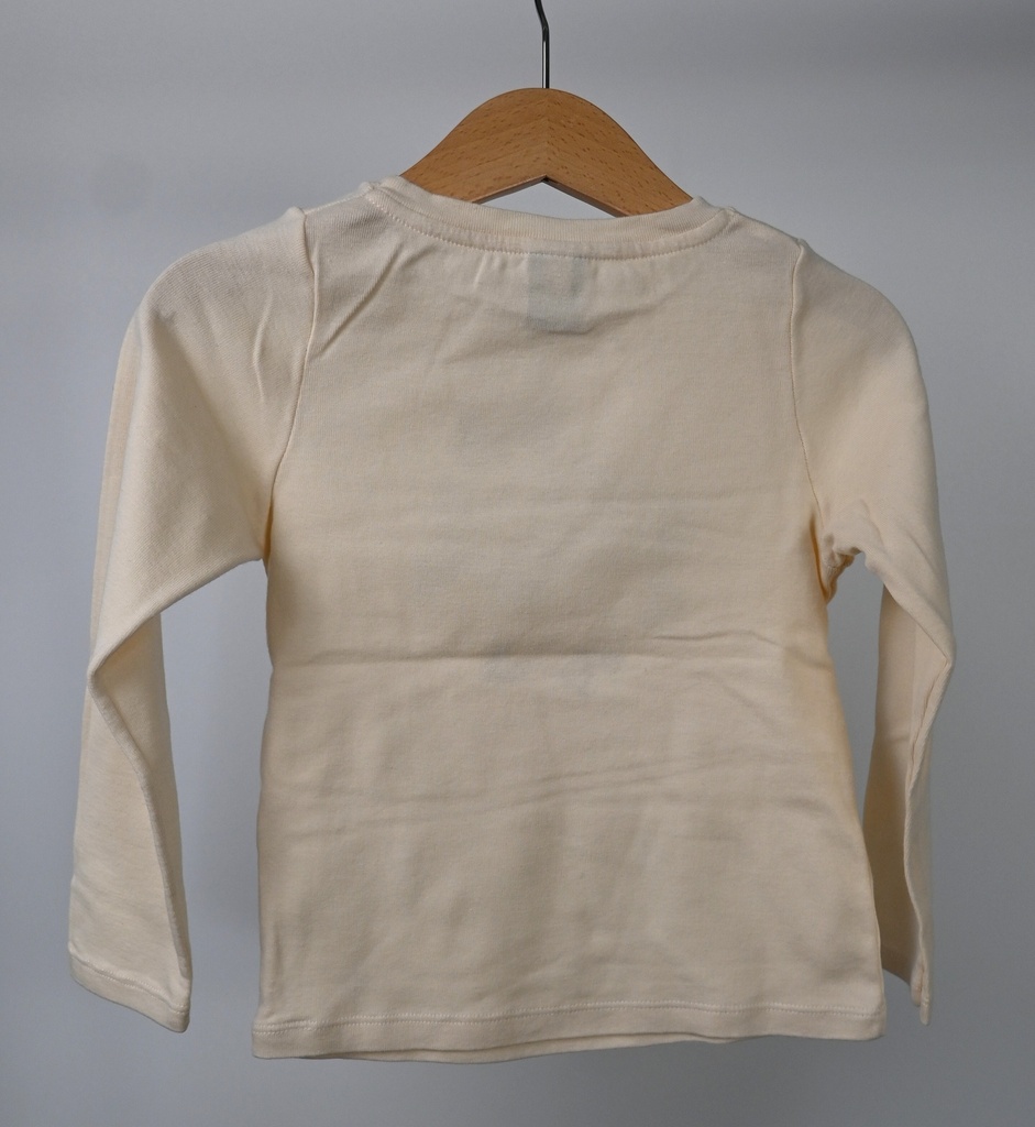 T-shirt, Petit Bateau, 4 jaar - Extra 1