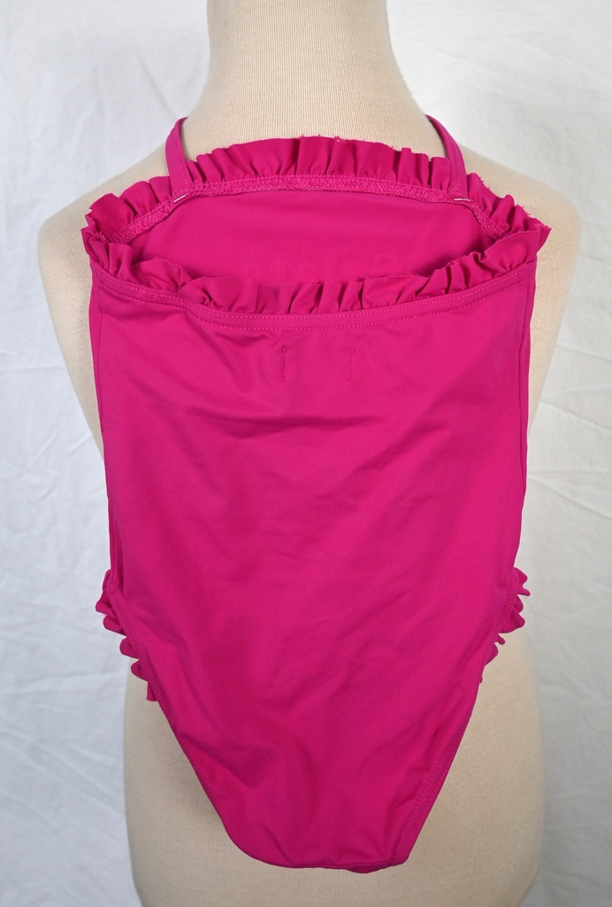 Badpak, Filou & Friends, 3 jaar - Extra 1