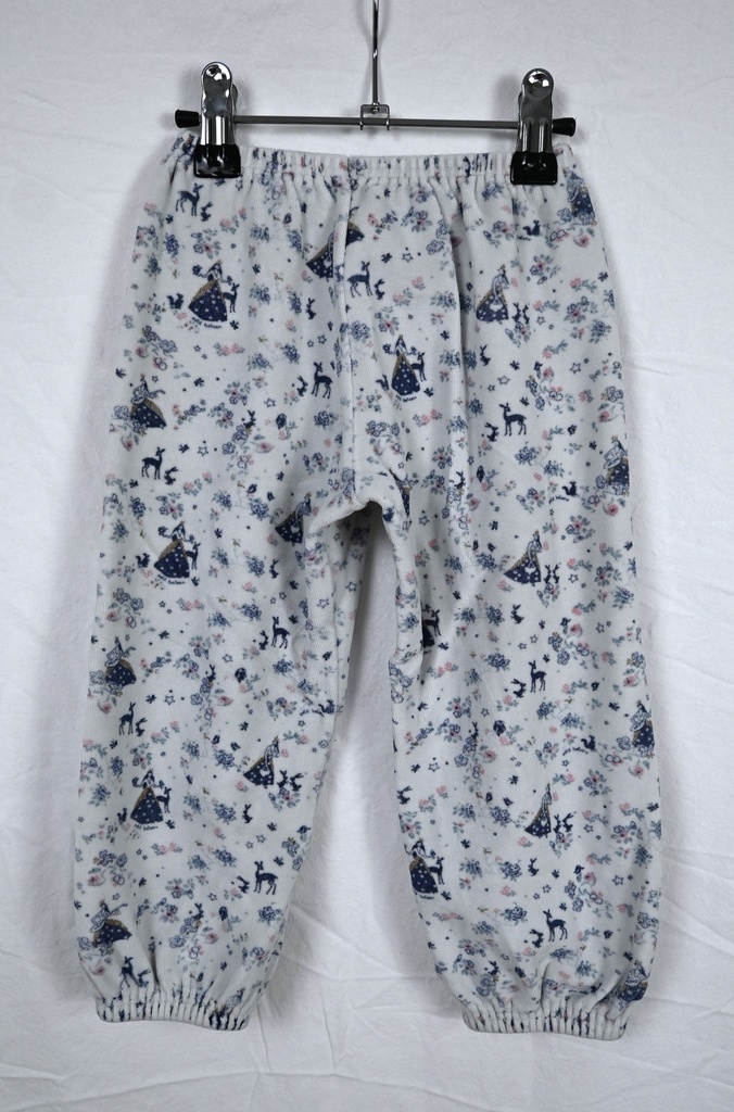 Pyjama, Petit Bateau, 2 jaar - Extra 1