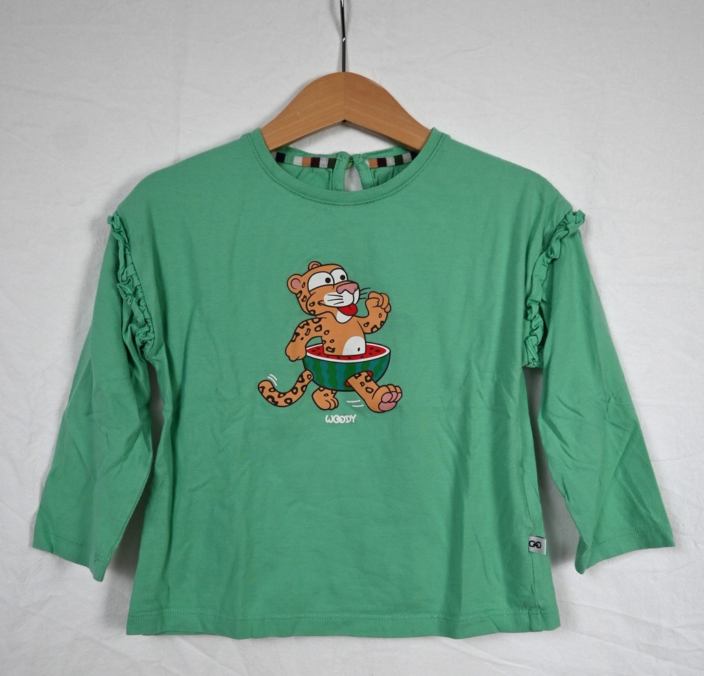 Pyjama, Woody, 3 jaar - PI - Extra 1