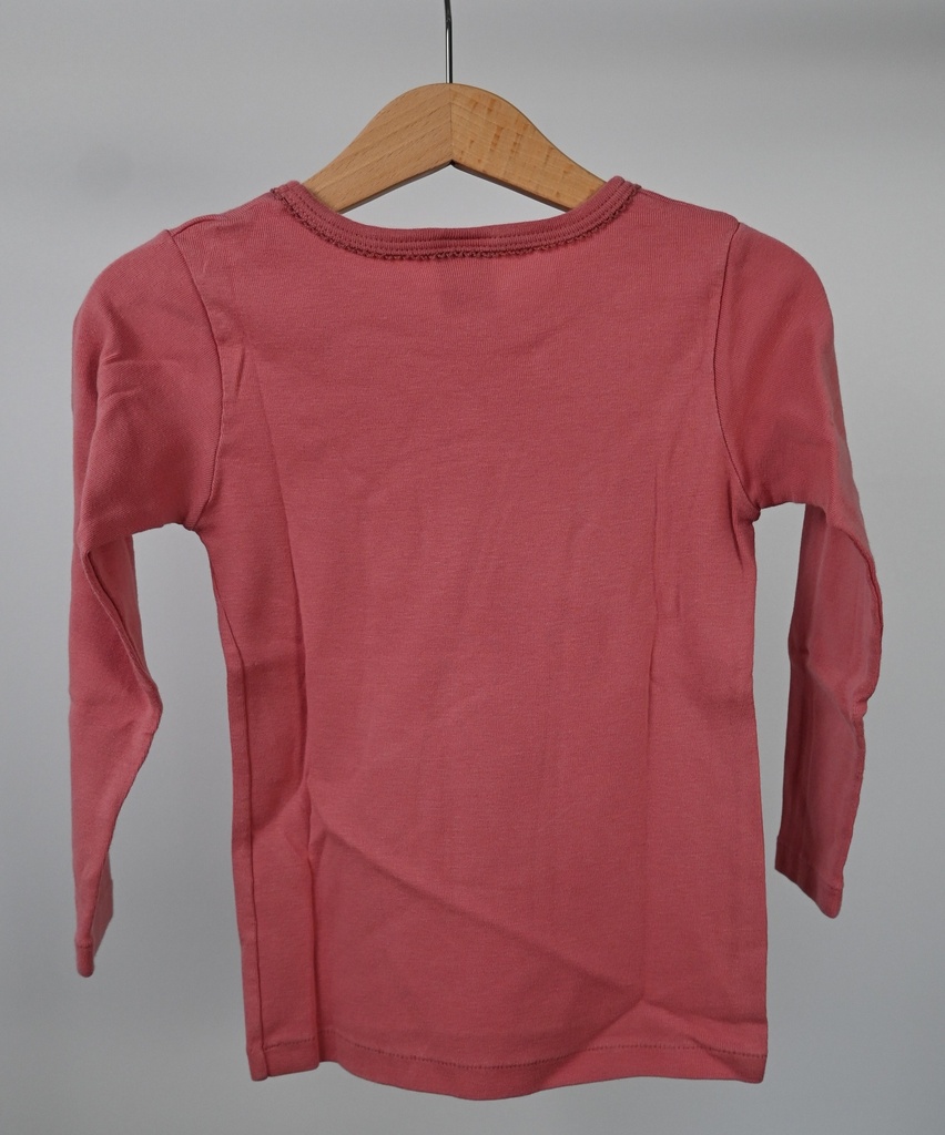 Onderhemd, Petit Bateau, 5 jaar - Extra 1