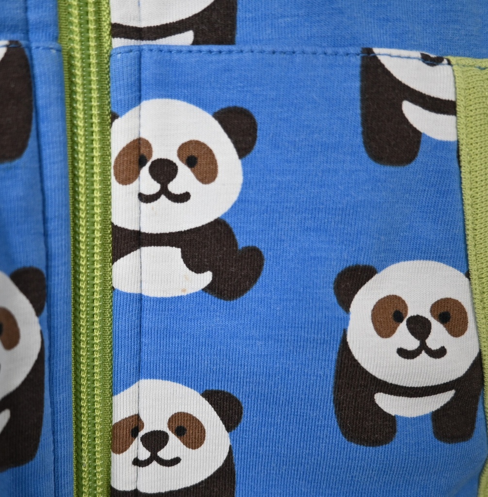 Cardigan, maxomorra, 7/8 jaar - PI - Extra 1