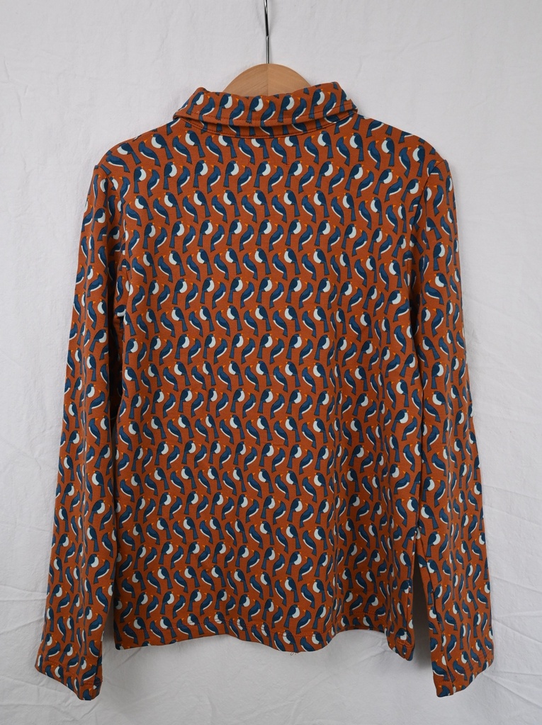 Hemd, Lily Balou, 10 jaar - Extra 1