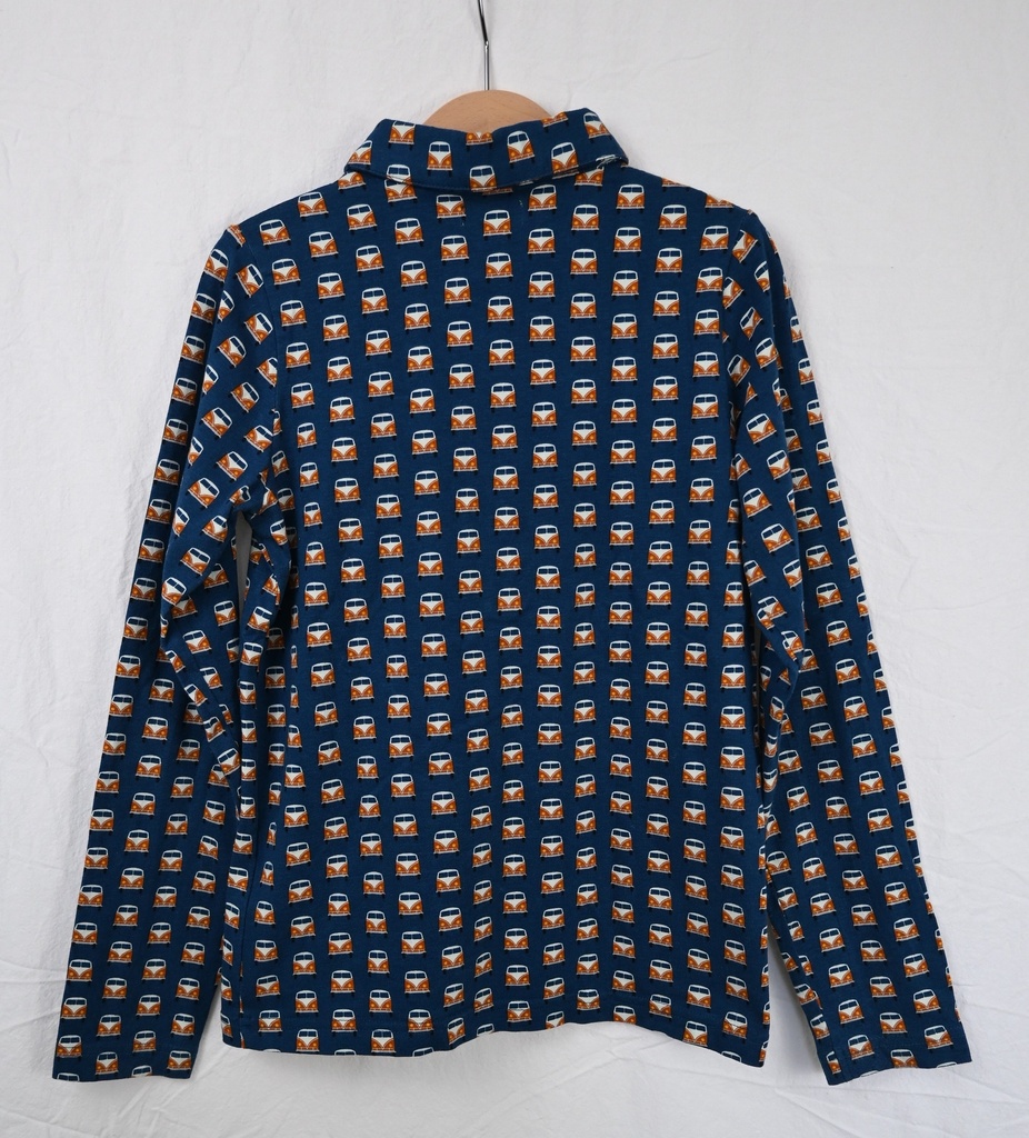 Hemd, Lily Balou, 10 jaar - Extra 1